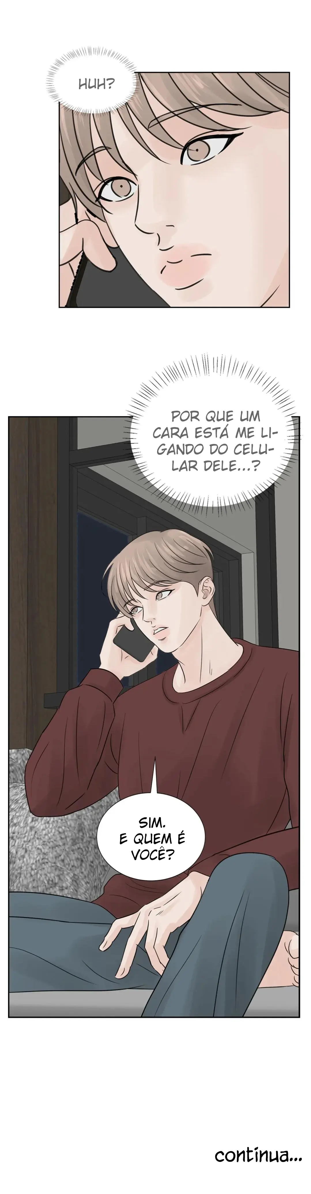 Fique comigo – Capítulo 06 Yaoi – Página 16