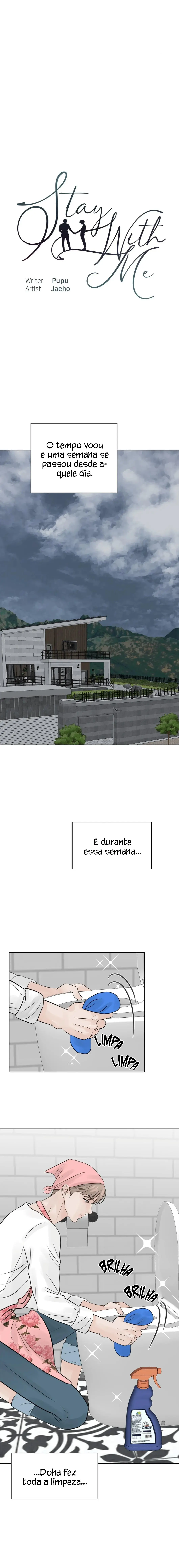 Fique comigo – Capítulo 06 Yaoi – Página 2