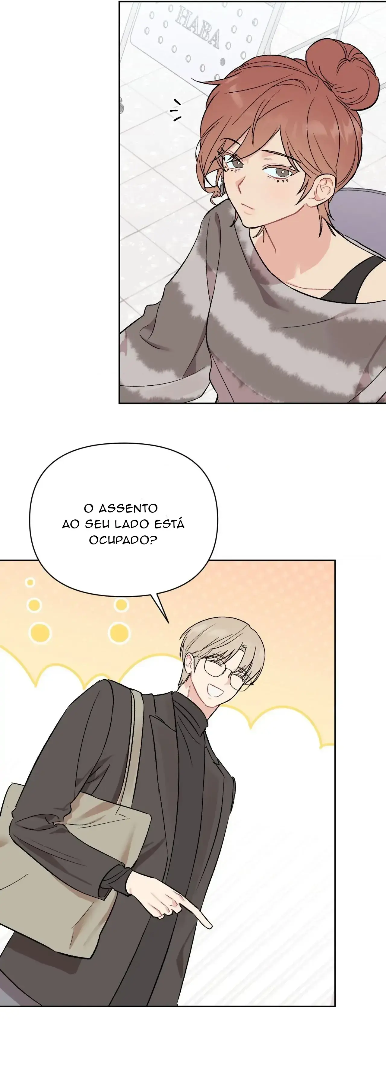 Fique fora da minha cabeça! – Capítulo 02 Yaoi – Página 25