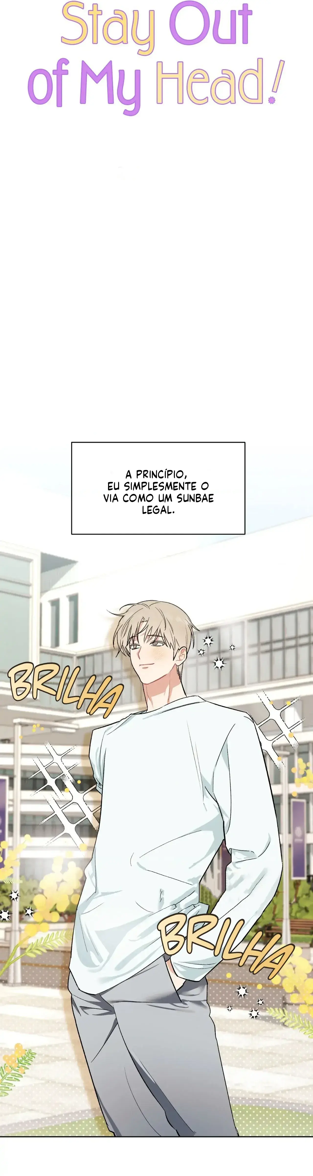 Fique fora da minha cabeça! – Capítulo 02 Yaoi – Página 9