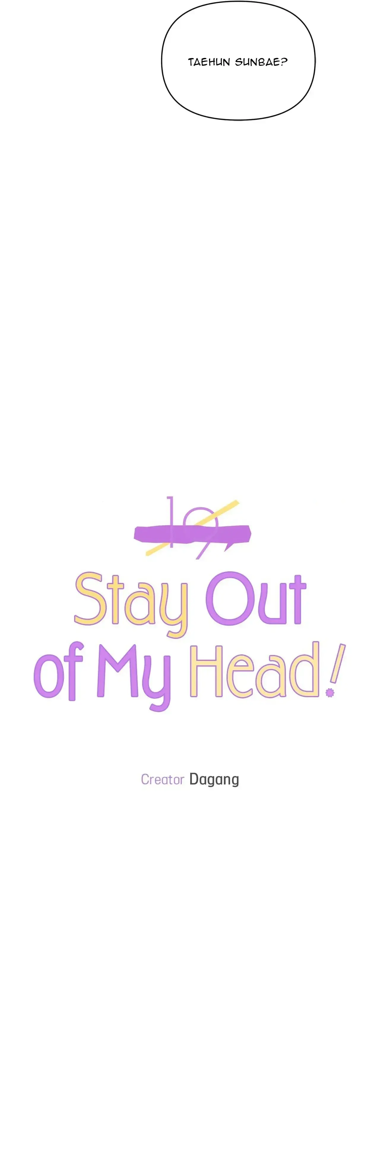 Fique fora da minha cabeça! – Capítulo 03 Yaoi – Página 5