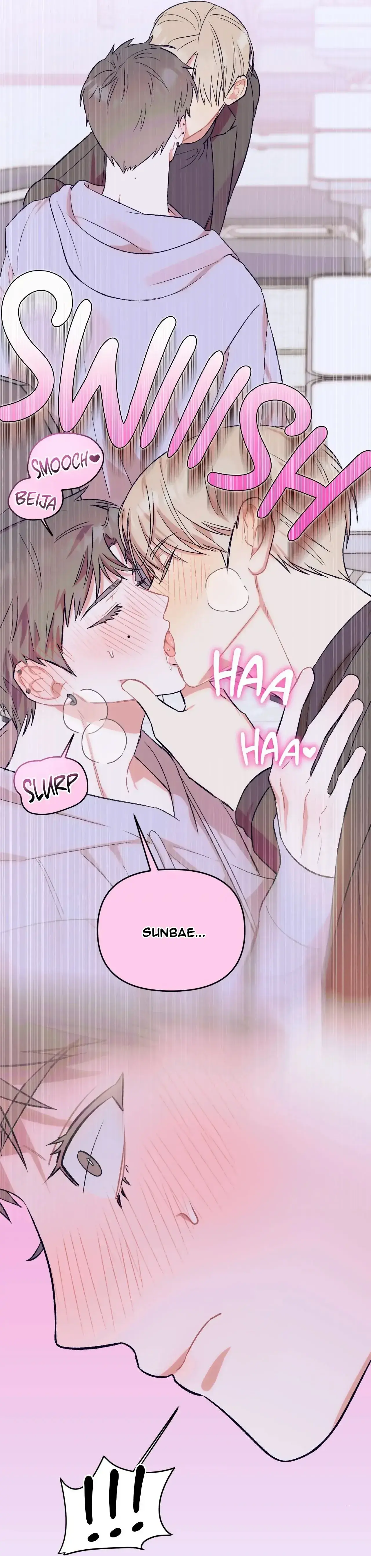 Fique fora da minha cabeça! – Capítulo 03 Yaoi – Página 9