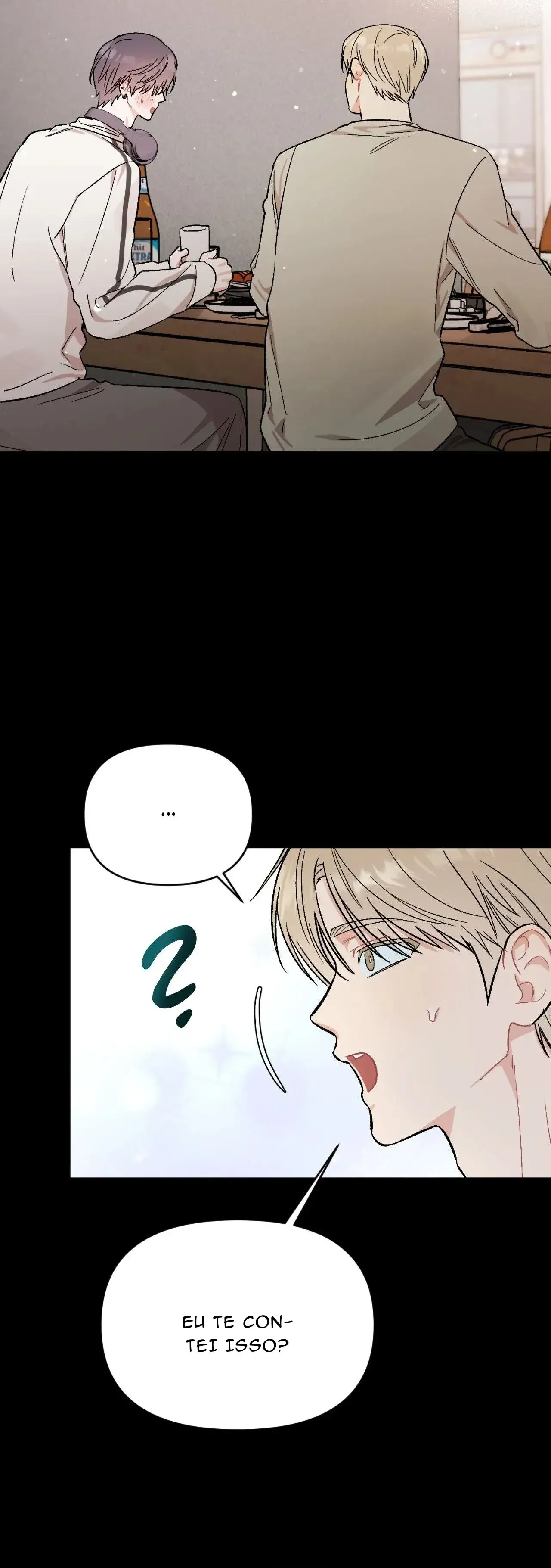 Fique fora da minha cabeça! – Capítulo 04 Yaoi – Página 19