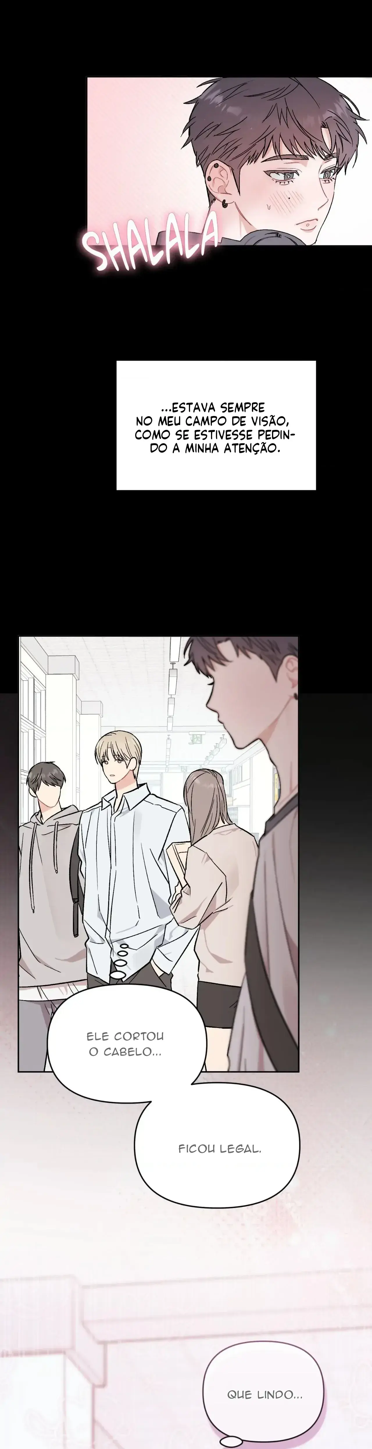 Fique fora da minha cabeça! – Capítulo 05 Yaoi – Página 3
