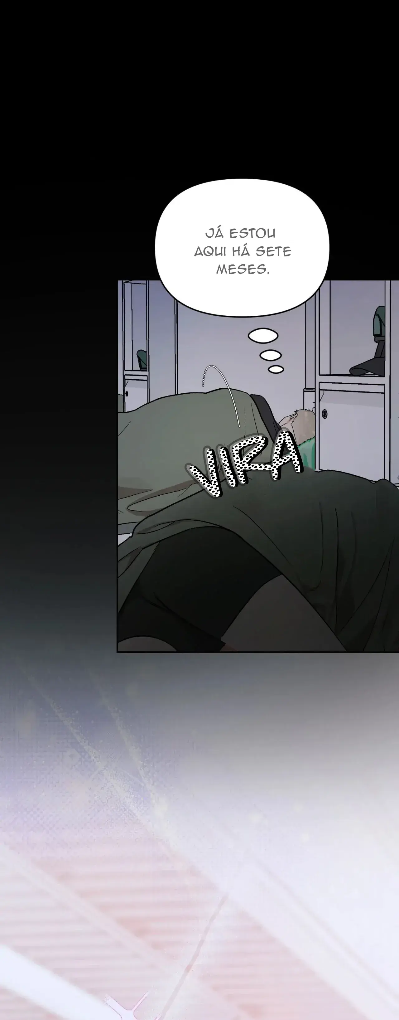 Fique fora da minha cabeça! – Capítulo 05 Yaoi – Página 9