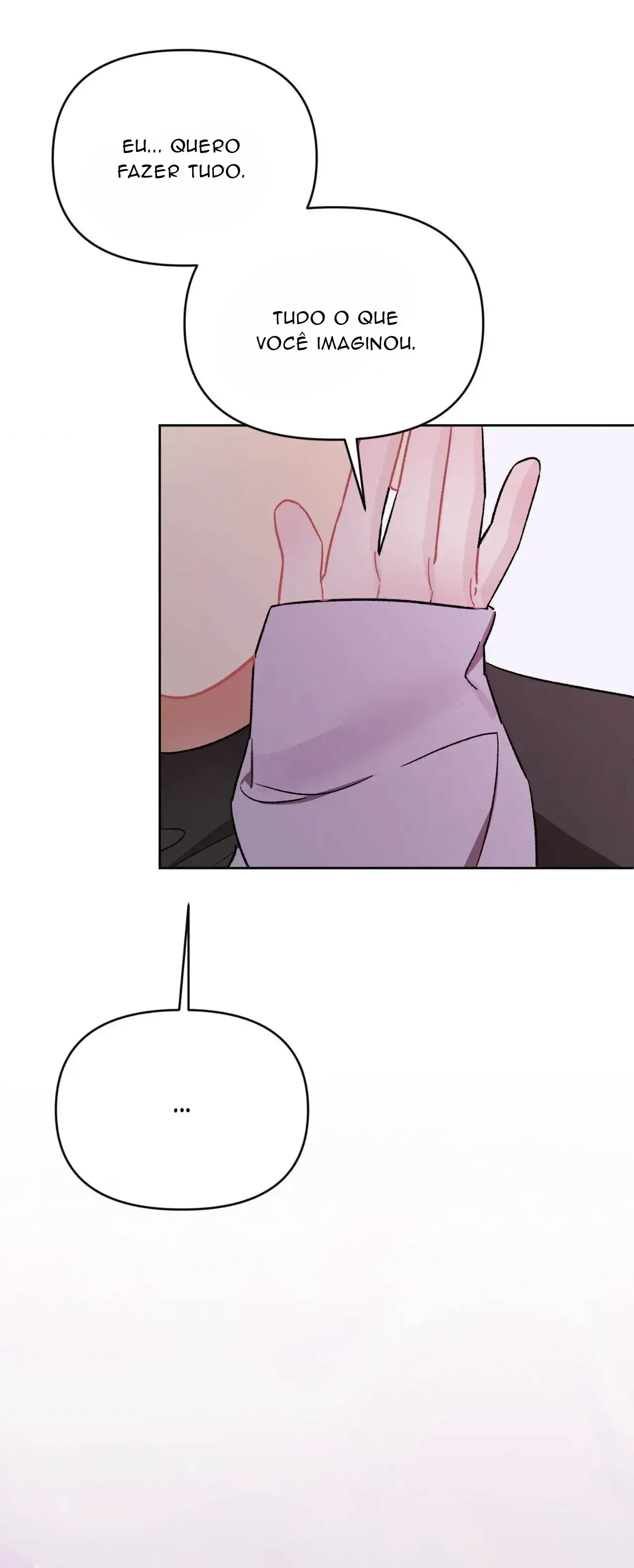 Fique fora da minha cabeça! – Capítulo 07 Yaoi – Página 19