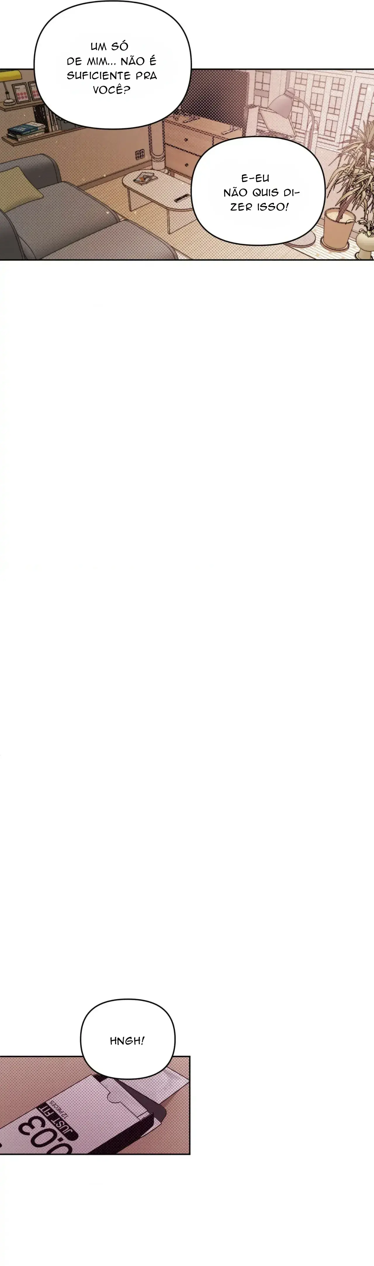 Fique fora da minha cabeça! – Capítulo 07 Yaoi – Página 24