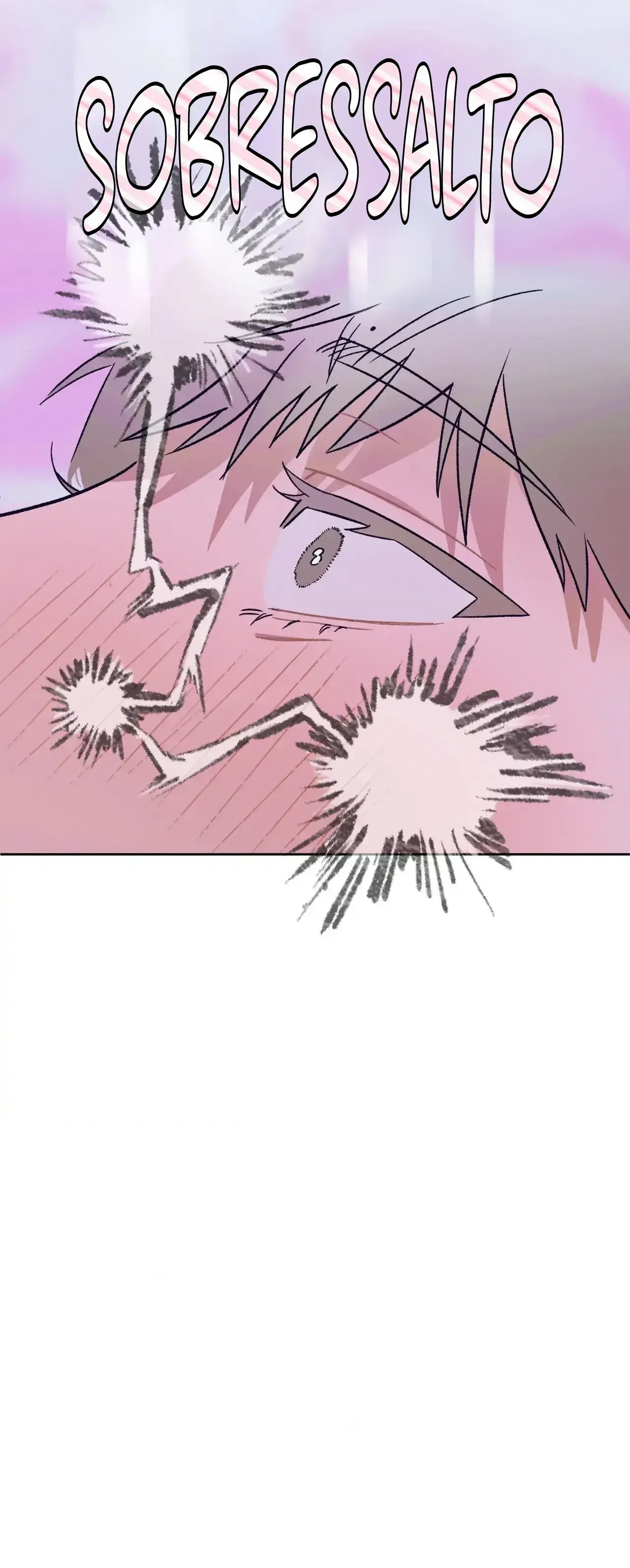 Fique fora da minha cabeça! – Capítulo 07 Yaoi – Página 33