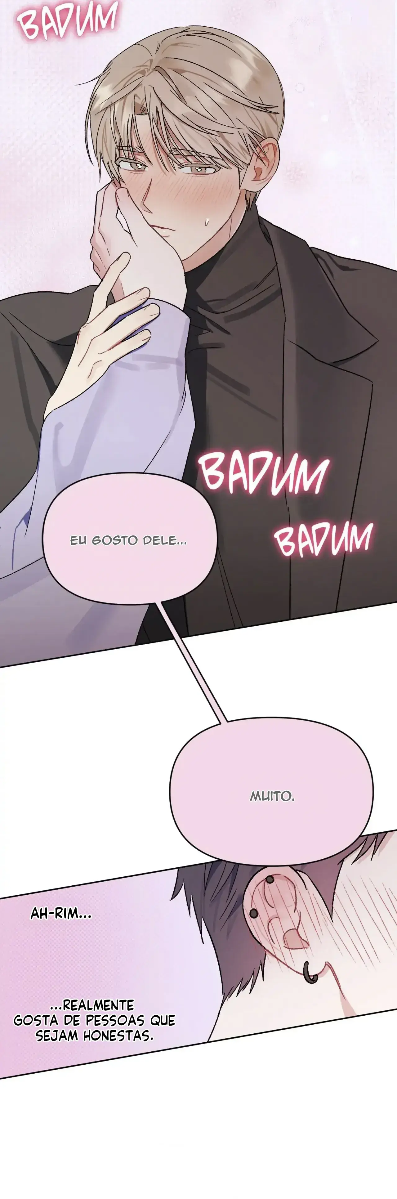 Fique fora da minha cabeça! – Capítulo 07 Yaoi – Página 9