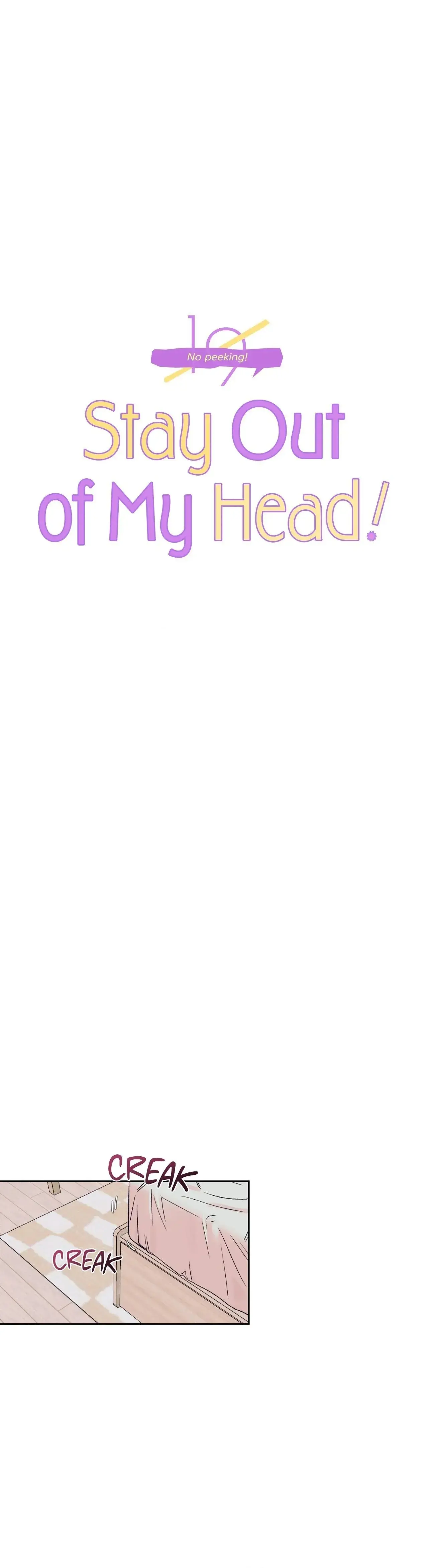 Fique fora da minha cabeça! – Capítulo 08 Yaoi – Página 2