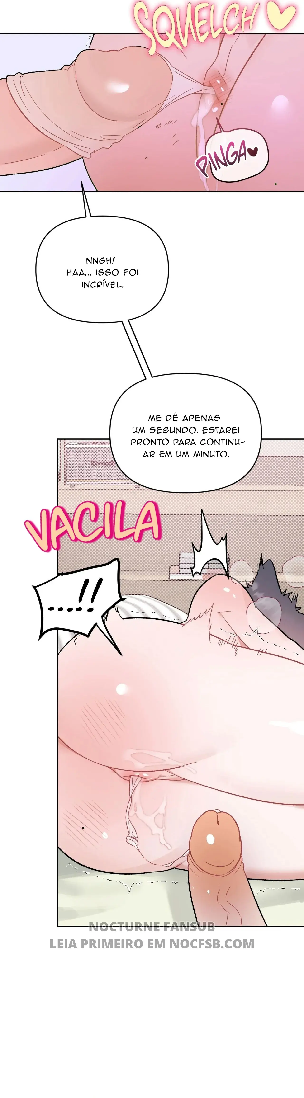 Fique fora da minha cabeça! – Capítulo 08 Yaoi – Página 24