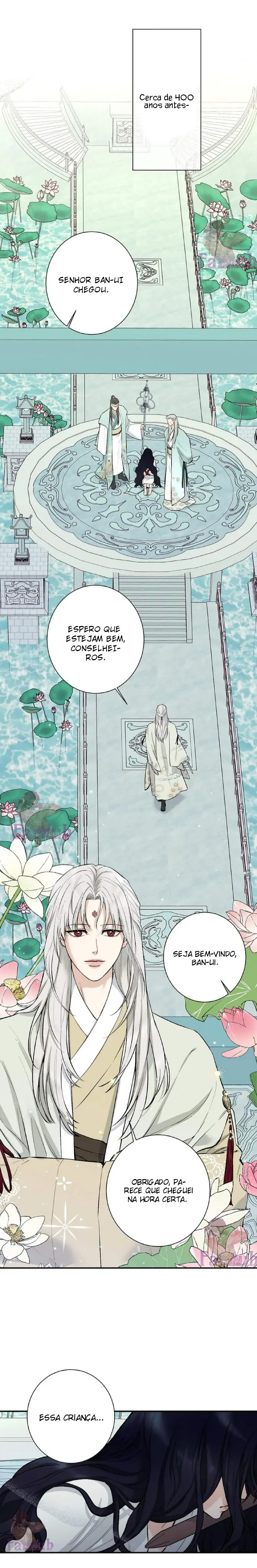 Flames – Capítulo 01 Yaoi – Página 10