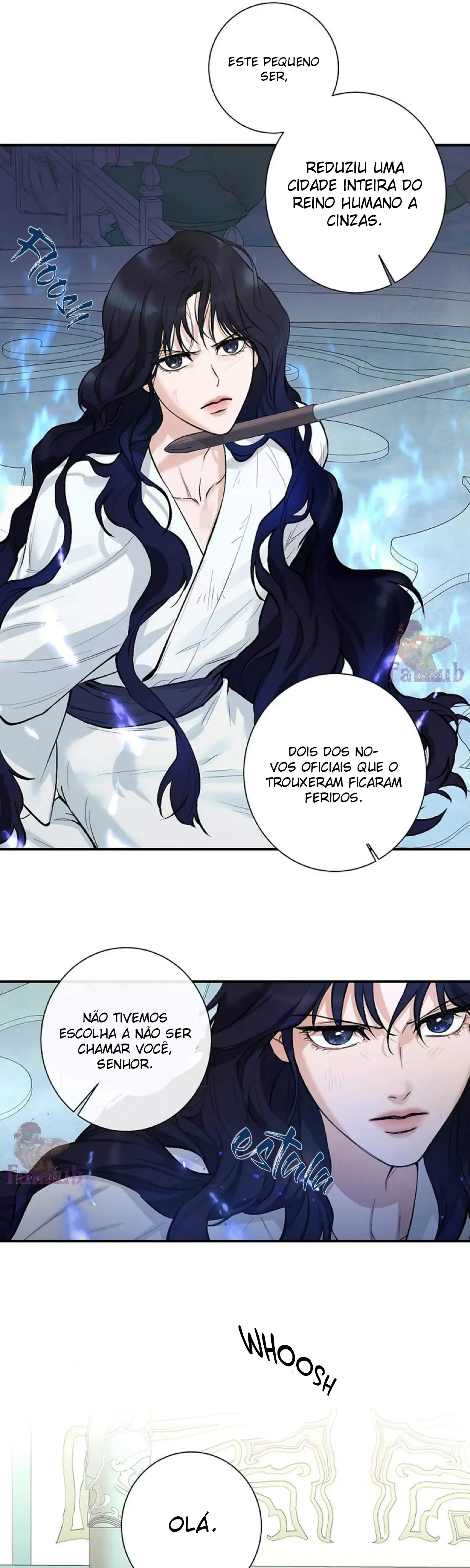 Flames – Capítulo 01 Yaoi – Página 11