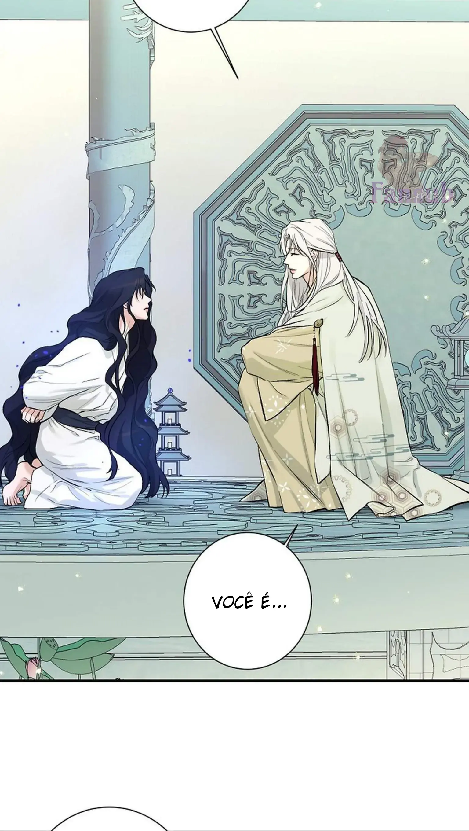 Flames – Capítulo 01 Yaoi – Página 12