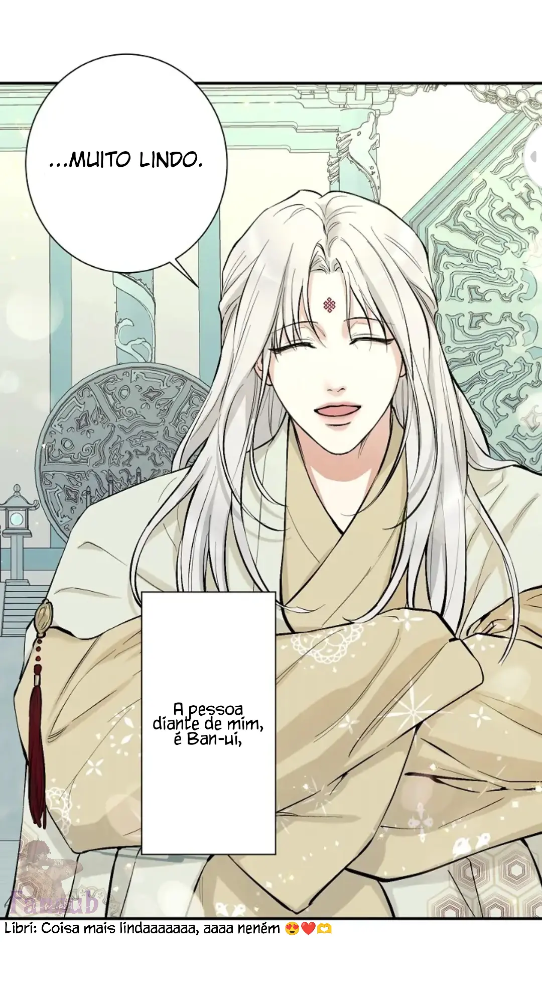 Flames – Capítulo 01 Yaoi – Página 13