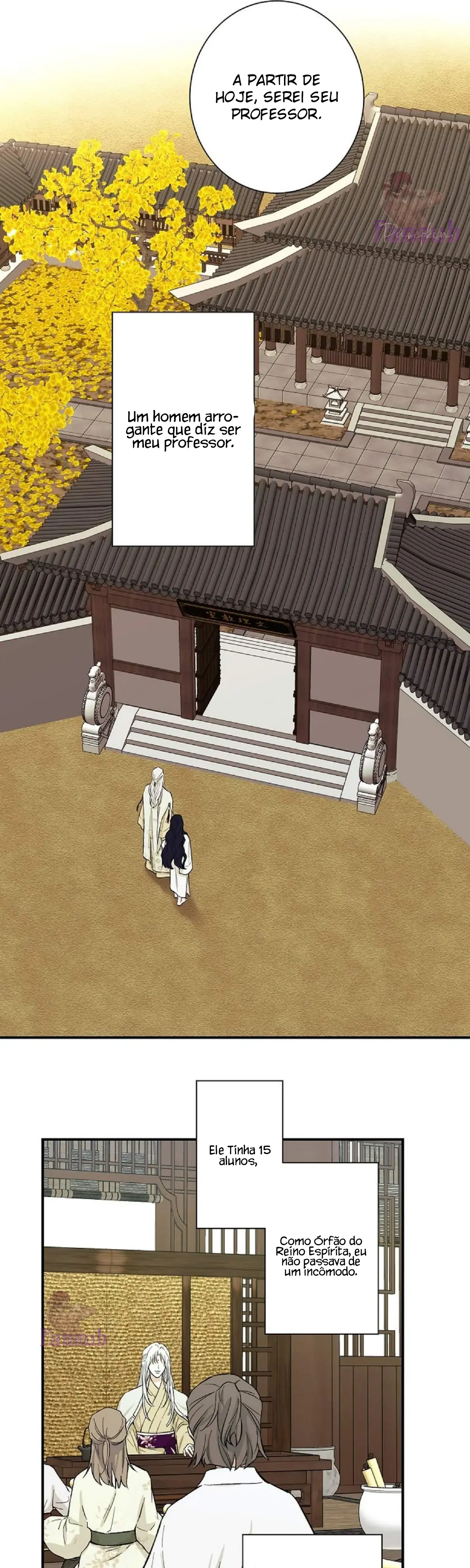 Flames – Capítulo 01 Yaoi – Página 14