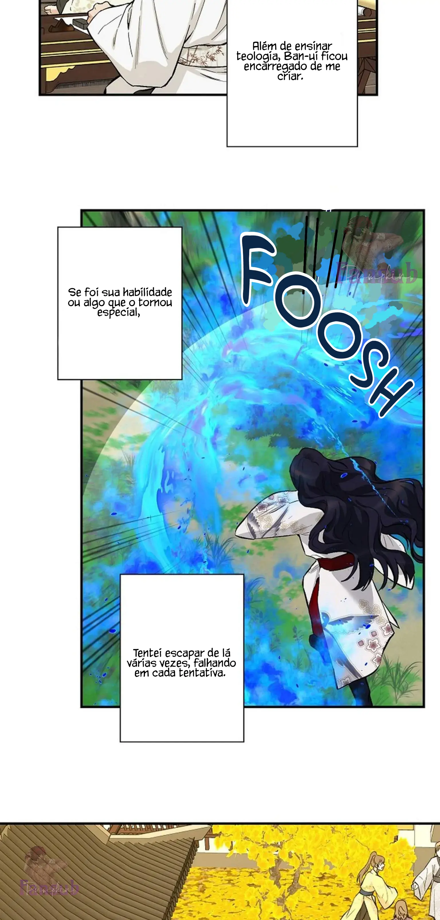 Flames – Capítulo 01 Yaoi – Página 15