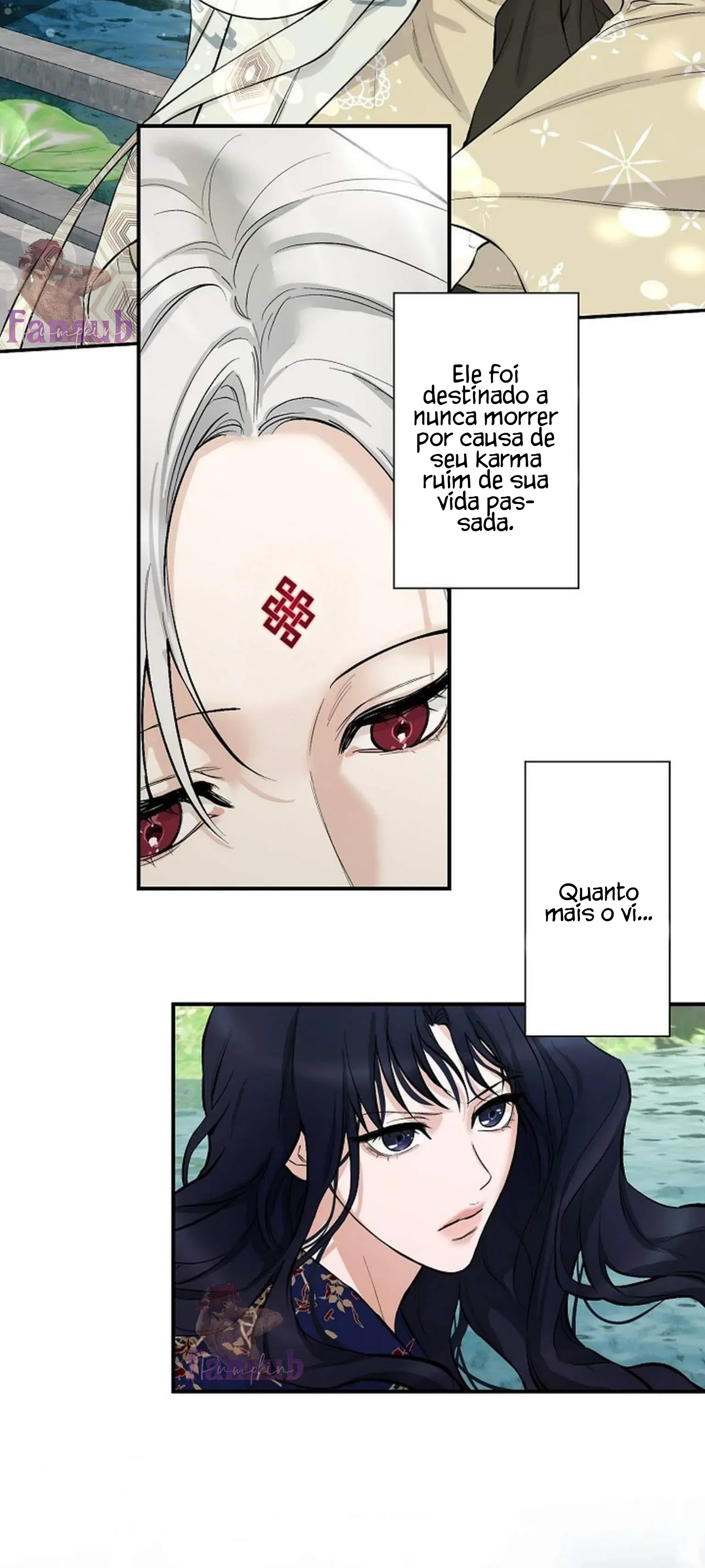 Flames – Capítulo 01 Yaoi – Página 19