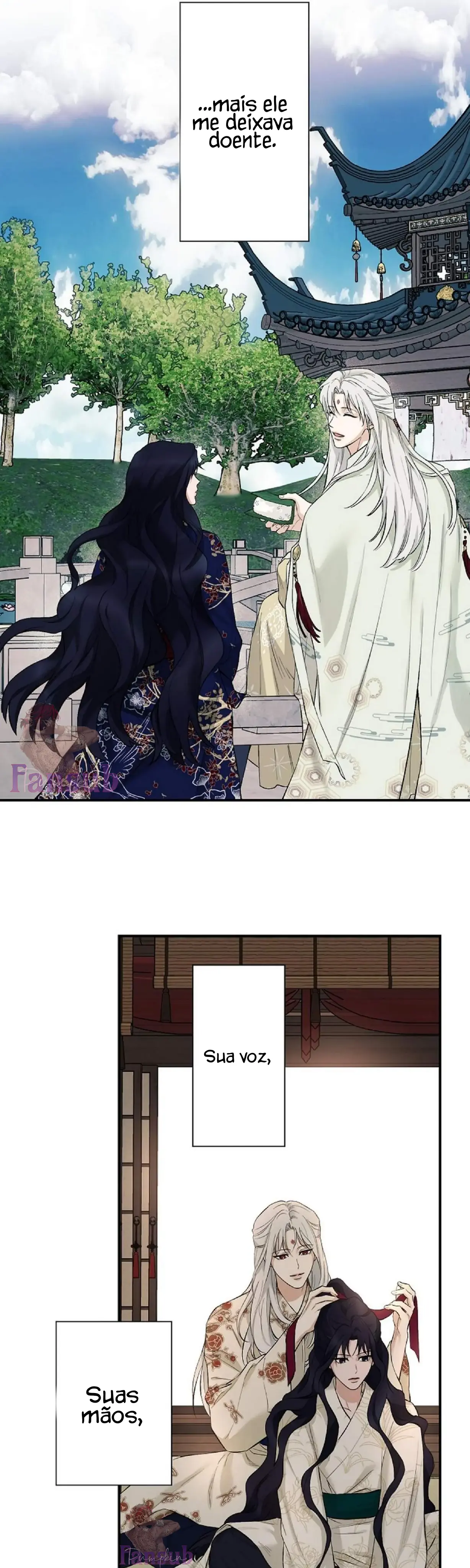 Flames – Capítulo 01 Yaoi – Página 20