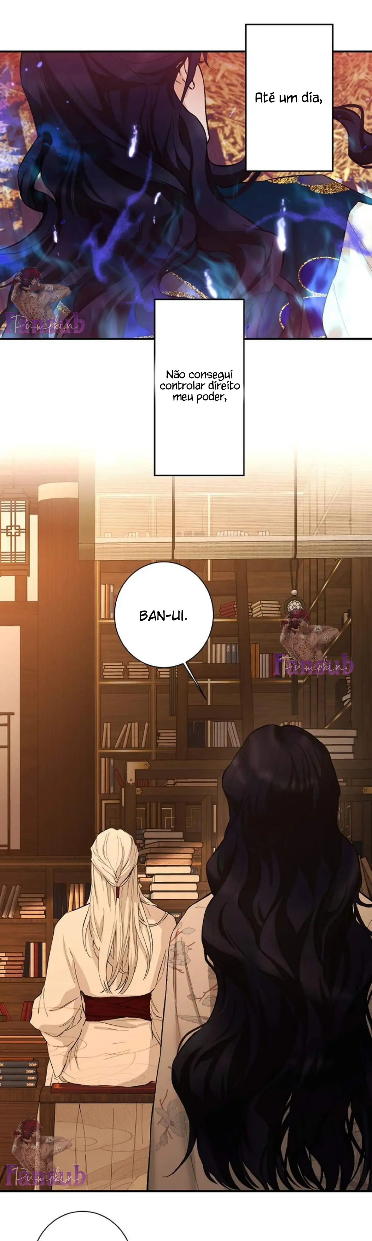 Flames – Capítulo 01 Yaoi – Página 26