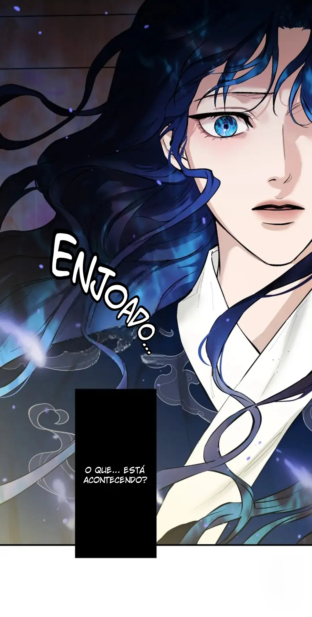 Flames – Capítulo 01 Yaoi – Página 28