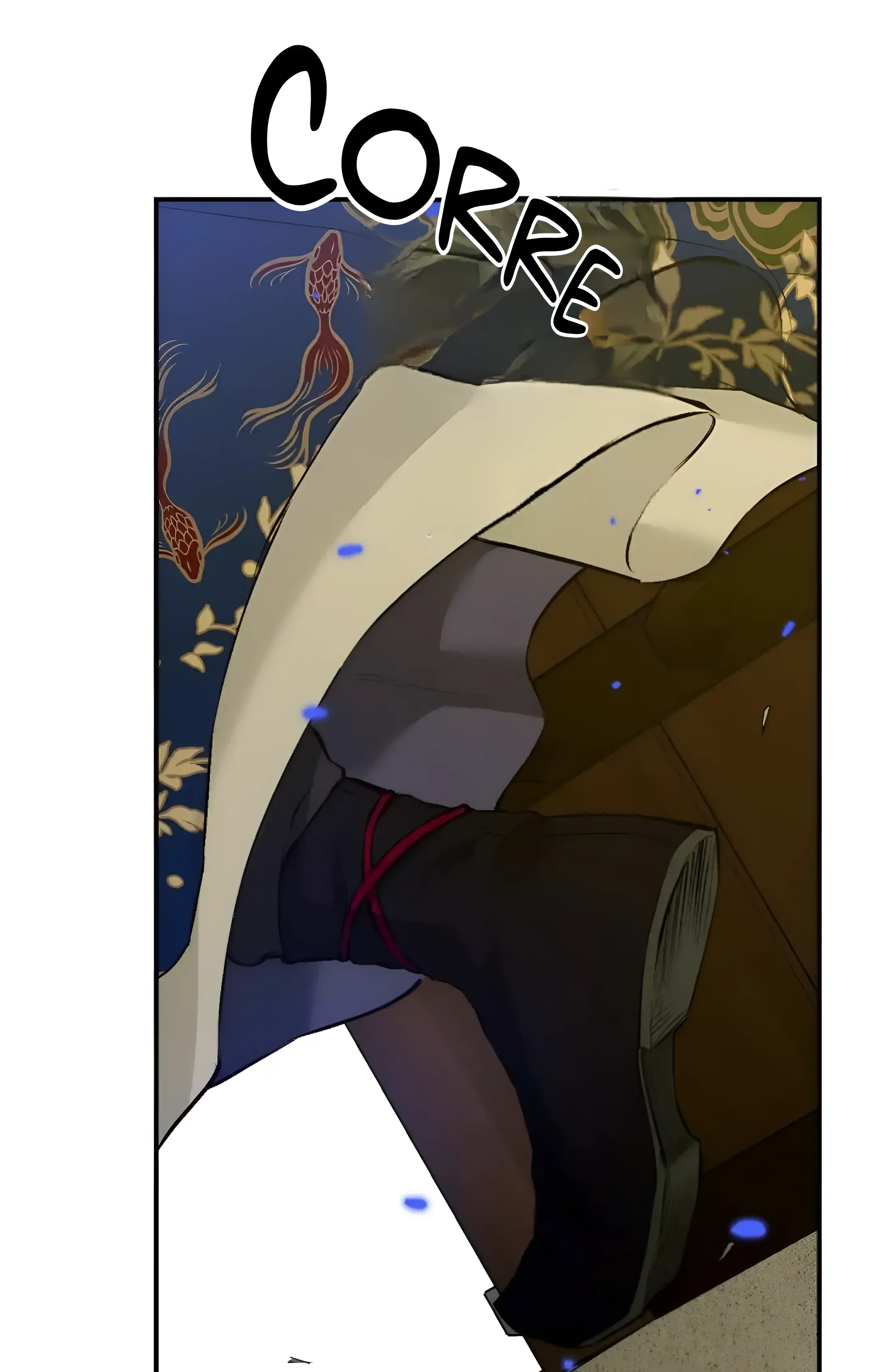 Flames – Capítulo 01 Yaoi – Página 29