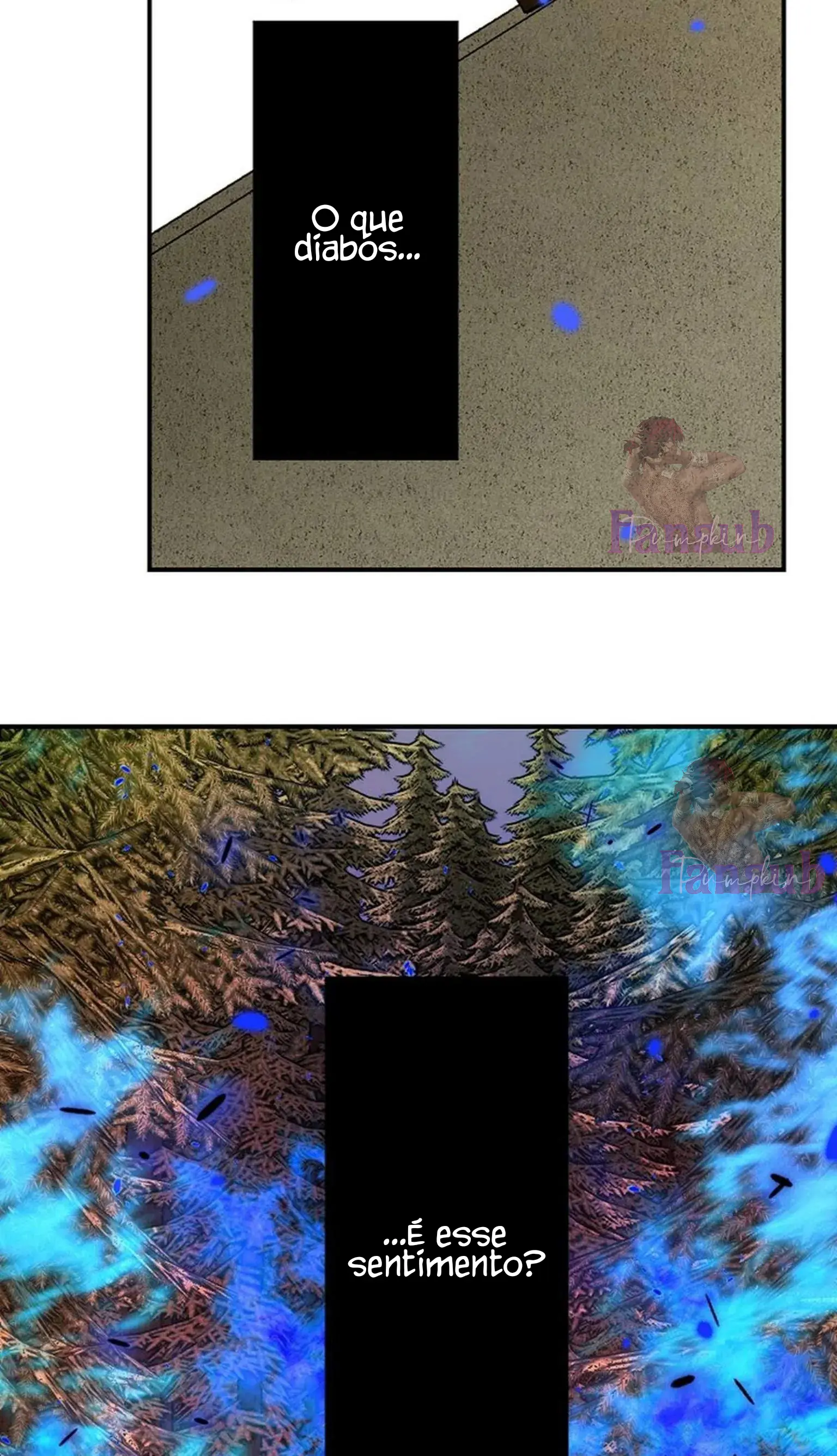 Flames – Capítulo 01 Yaoi – Página 30