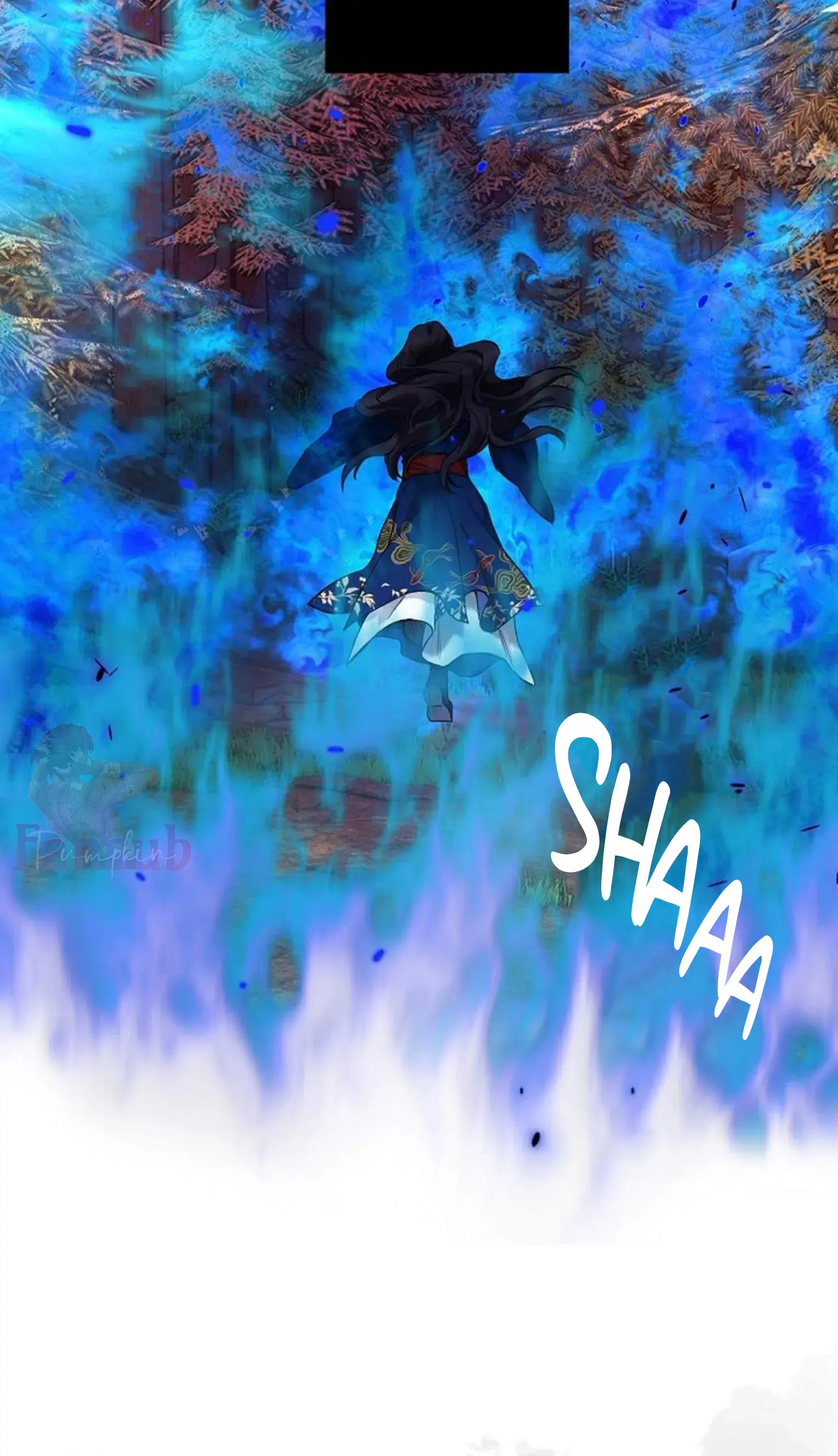 Flames – Capítulo 01 Yaoi – Página 31