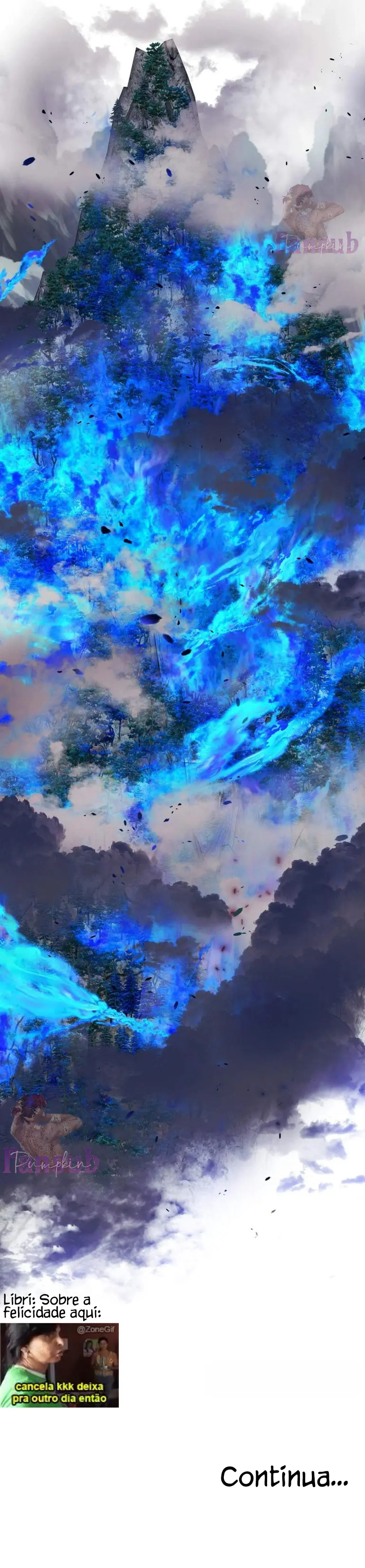 Flames – Capítulo 01 Yaoi – Página 32