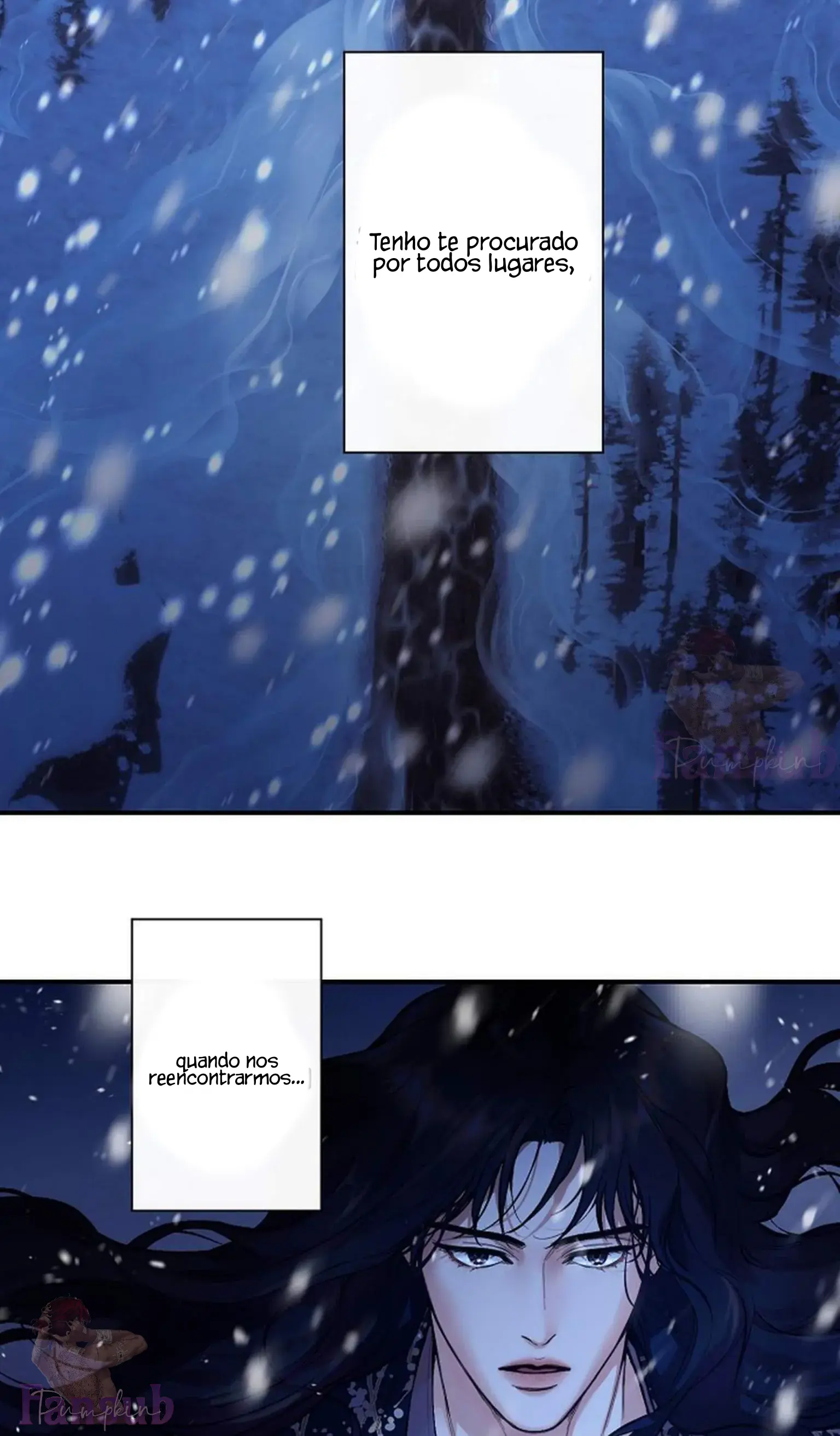 Flames – Capítulo 01 Yaoi – Página 4