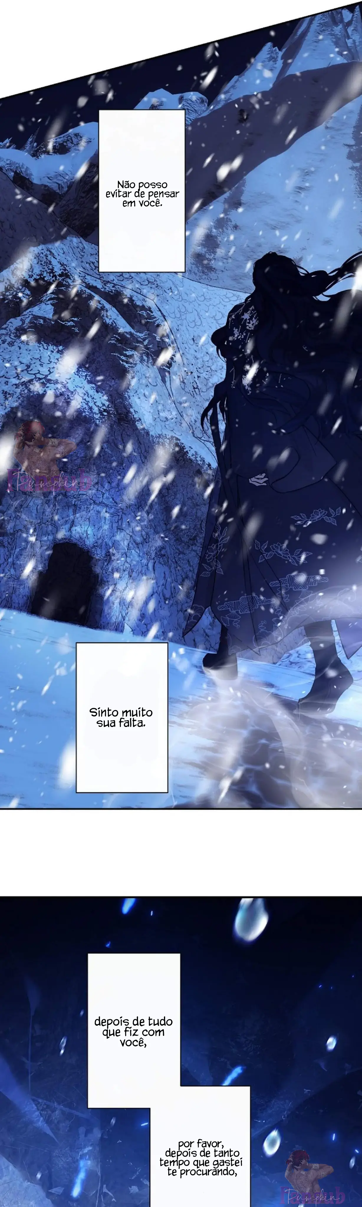 Flames – Capítulo 01 Yaoi – Página 6