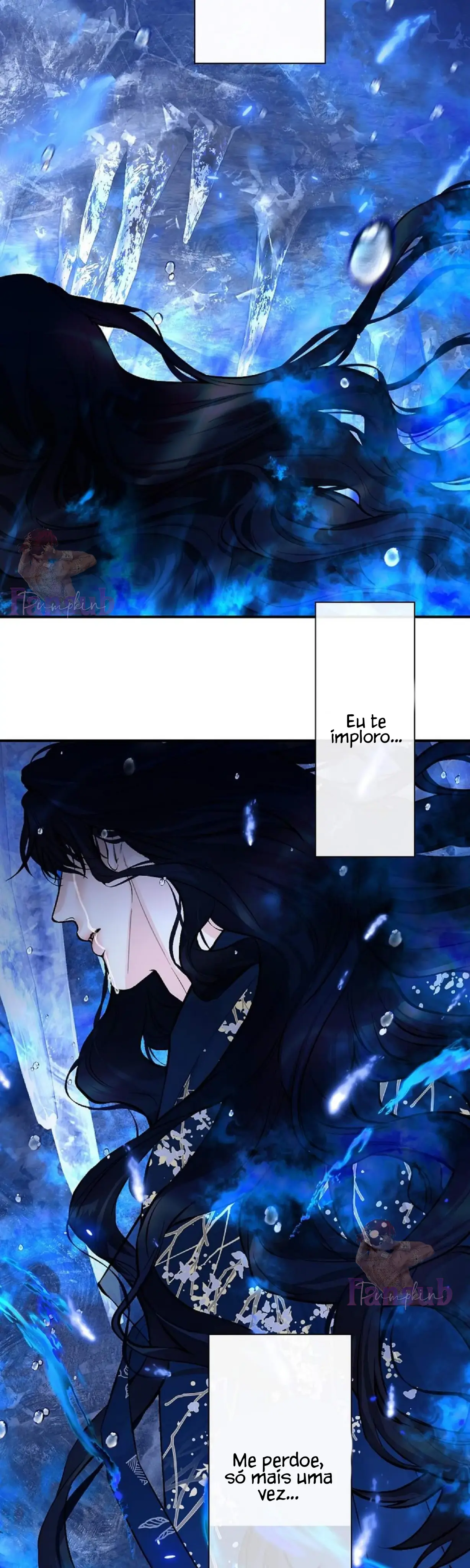 Flames – Capítulo 01 Yaoi – Página 7