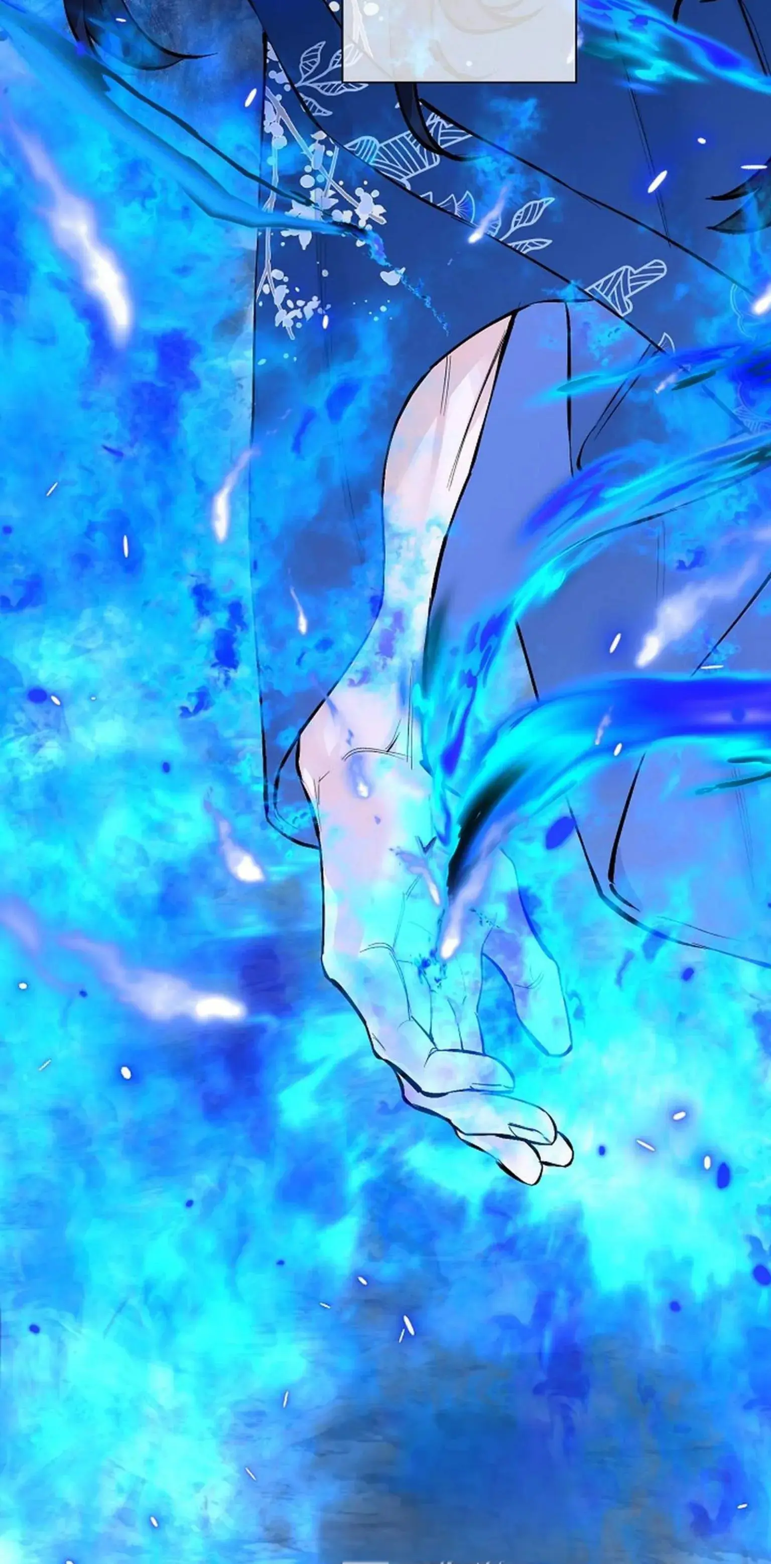 Flames – Capítulo 01 Yaoi – Página 8