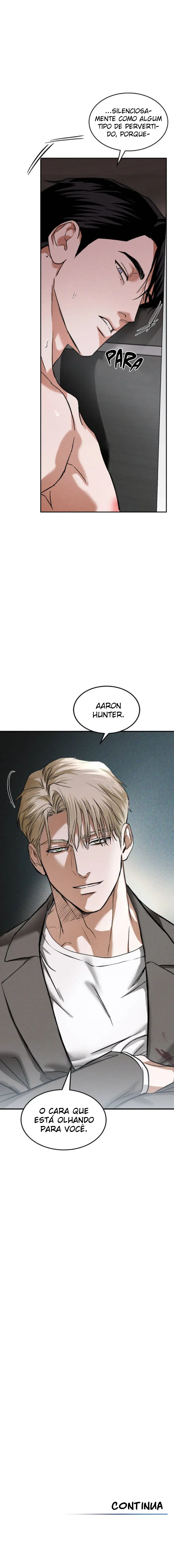 Flashlight – Capítulo 01 Yaoi – Página 10 Flashlight – Capítulo 01 Yaoi – Página 10