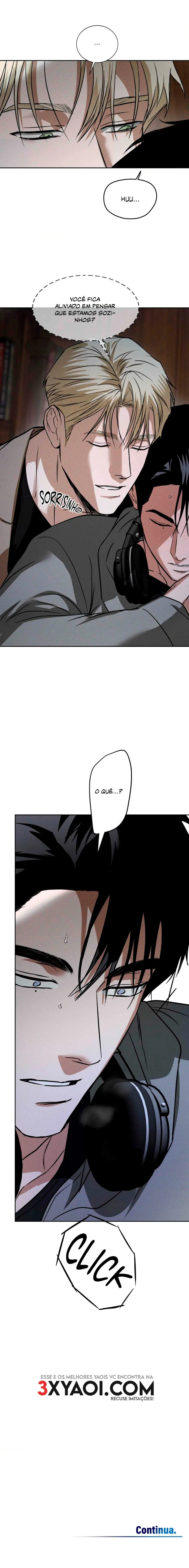 Flashlight – Capítulo 14 Yaoi – Página 11 Flashlight – Capítulo 14 Yaoi – Página 11