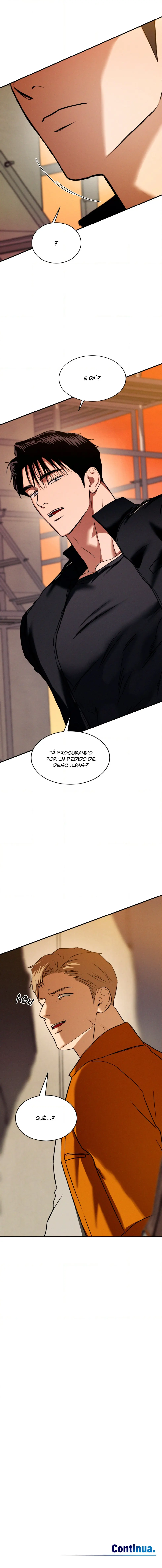 Flashlight – Capítulo 23 Yaoi – Página 10 Flashlight – Capítulo 23 Yaoi – Página 10