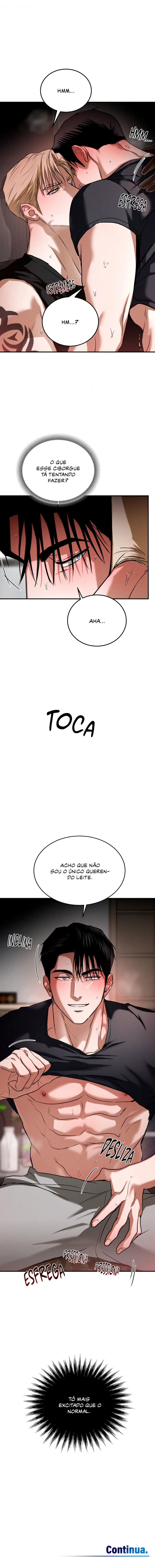 Flashlight – Capítulo 25 Yaoi – Página 10 Flashlight – Capítulo 25 Yaoi – Página 10