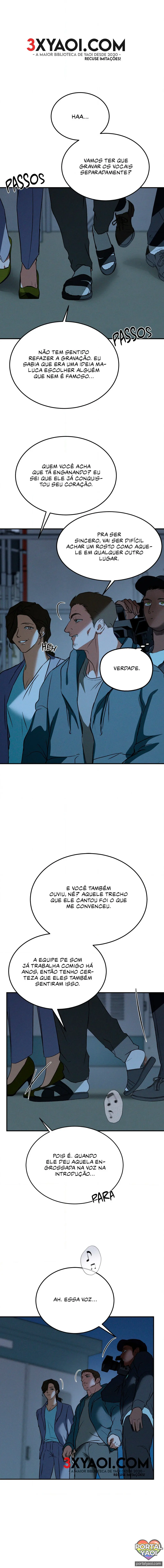 Flashlight – Capítulo 32 Yaoi – Página 7 Flashlight – Capítulo 32 Yaoi – Página 7