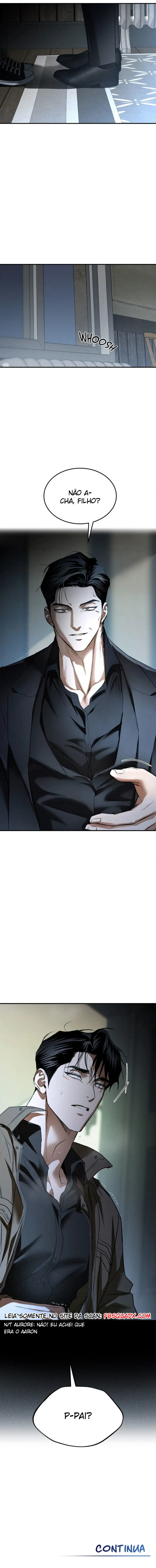 Flashlight – Capítulo 37 Yaoi – Página 9 Flashlight – Capítulo 37 Yaoi – Página 9