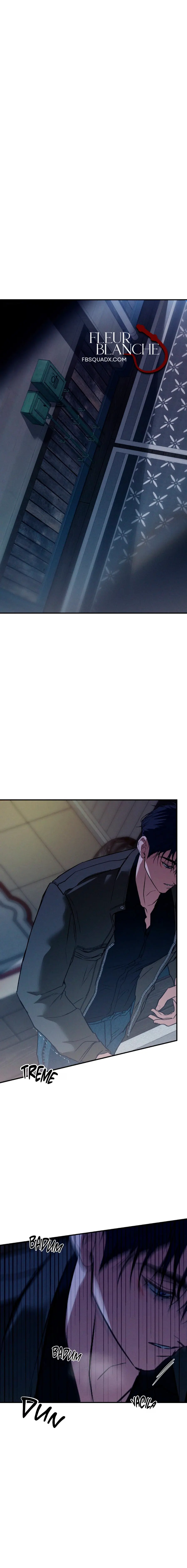 Flashlight – Capítulo 38 Yaoi – Página 1 Flashlight – Capítulo 38 Yaoi – Página 1