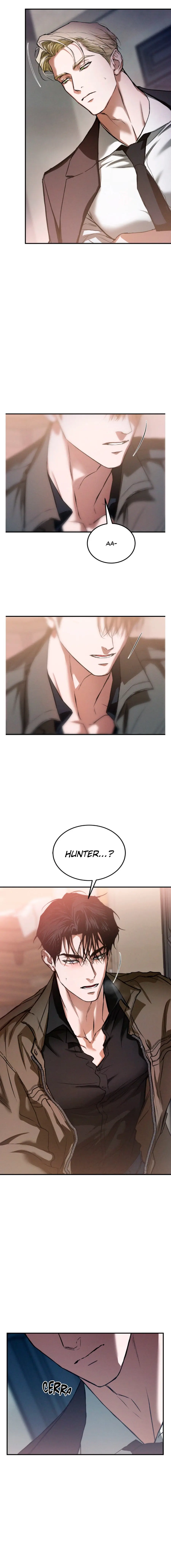 Flashlight – Capítulo 38 Yaoi – Página 10 Flashlight – Capítulo 38 Yaoi – Página 10