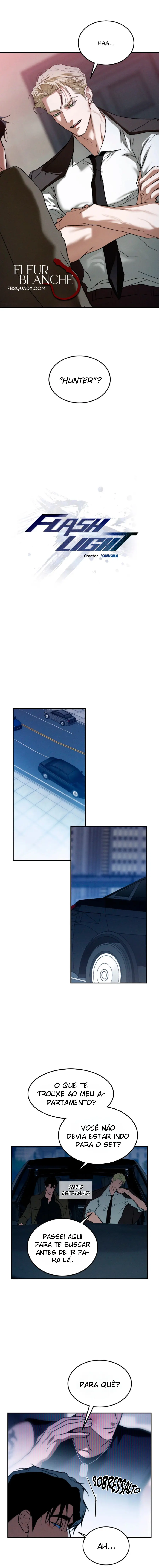 Flashlight – Capítulo 38 Yaoi – Página 11 Flashlight – Capítulo 38 Yaoi – Página 11