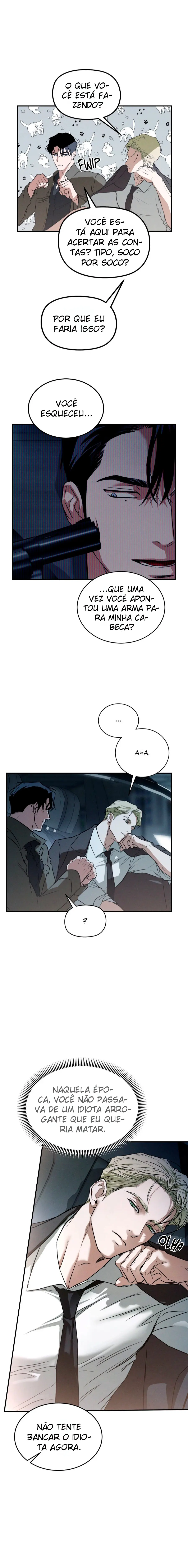 Flashlight – Capítulo 38 Yaoi – Página 12 Flashlight – Capítulo 38 Yaoi – Página 12