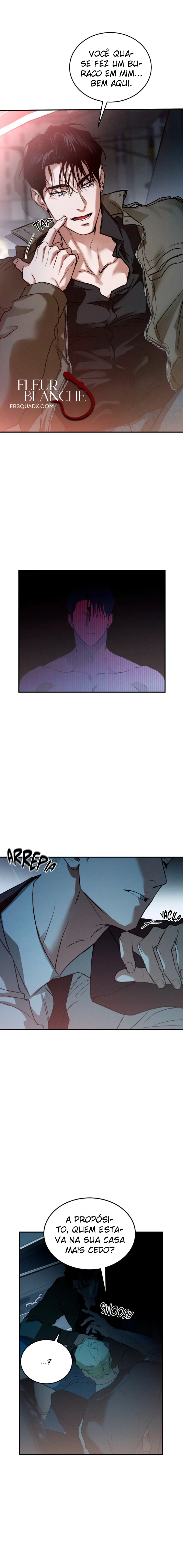 Flashlight – Capítulo 38 Yaoi – Página 13 Flashlight – Capítulo 38 Yaoi – Página 13