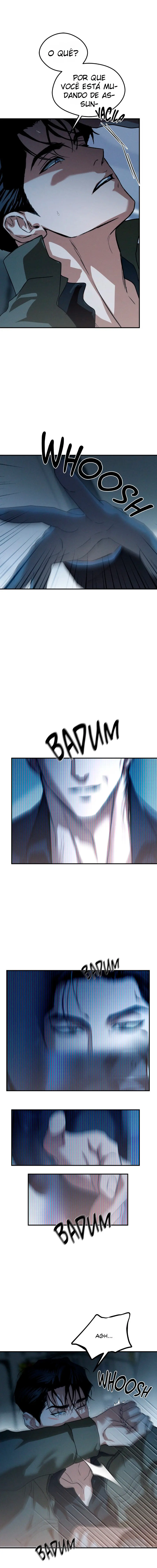 Flashlight – Capítulo 38 Yaoi – Página 14 Flashlight – Capítulo 38 Yaoi – Página 14