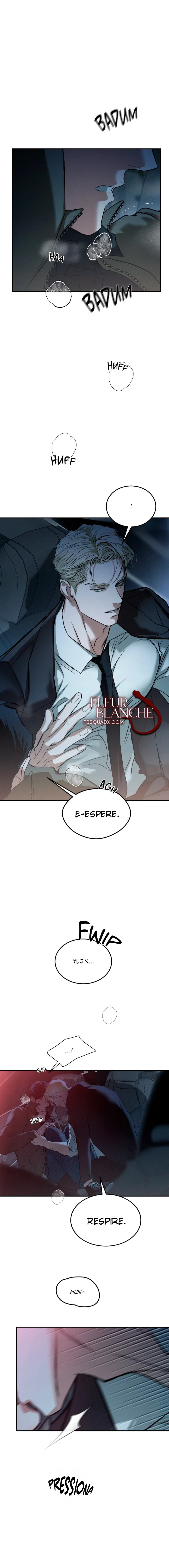 Flashlight – Capítulo 38 Yaoi – Página 15 Flashlight – Capítulo 38 Yaoi – Página 15