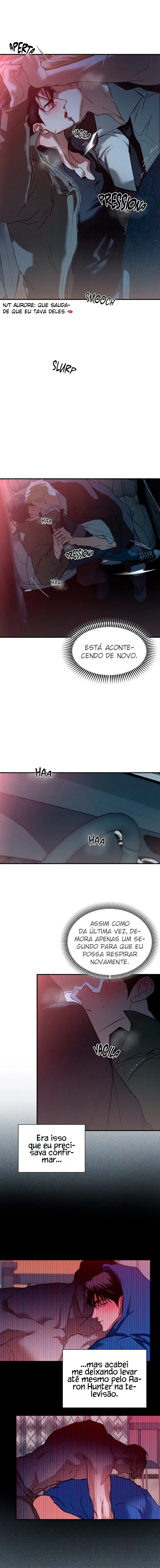 Flashlight – Capítulo 38 Yaoi – Página 16 Flashlight – Capítulo 38 Yaoi – Página 16