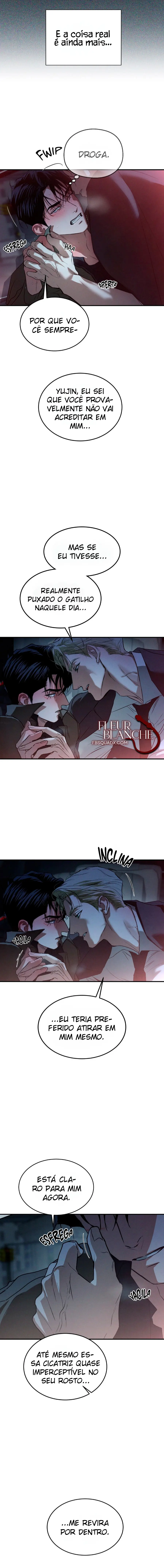 Flashlight – Capítulo 38 Yaoi – Página 17 Flashlight – Capítulo 38 Yaoi – Página 17