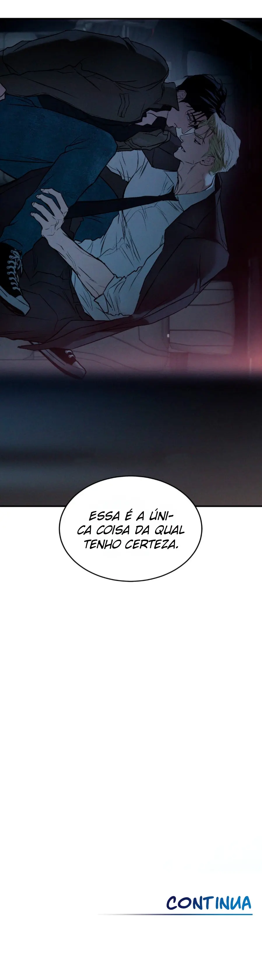 Flashlight – Capítulo 38 Yaoi – Página 18 Flashlight – Capítulo 38 Yaoi – Página 18