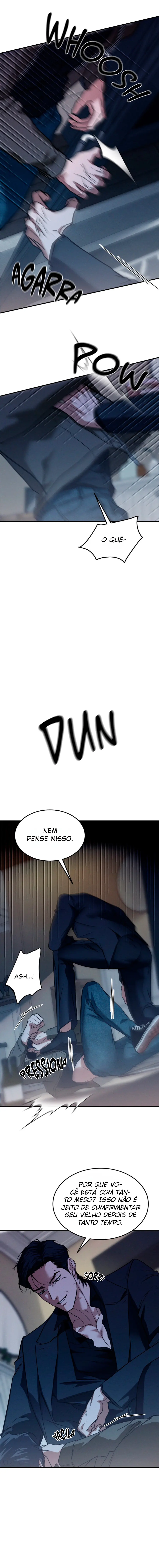 Flashlight – Capítulo 38 Yaoi – Página 2 Flashlight – Capítulo 38 Yaoi – Página 2